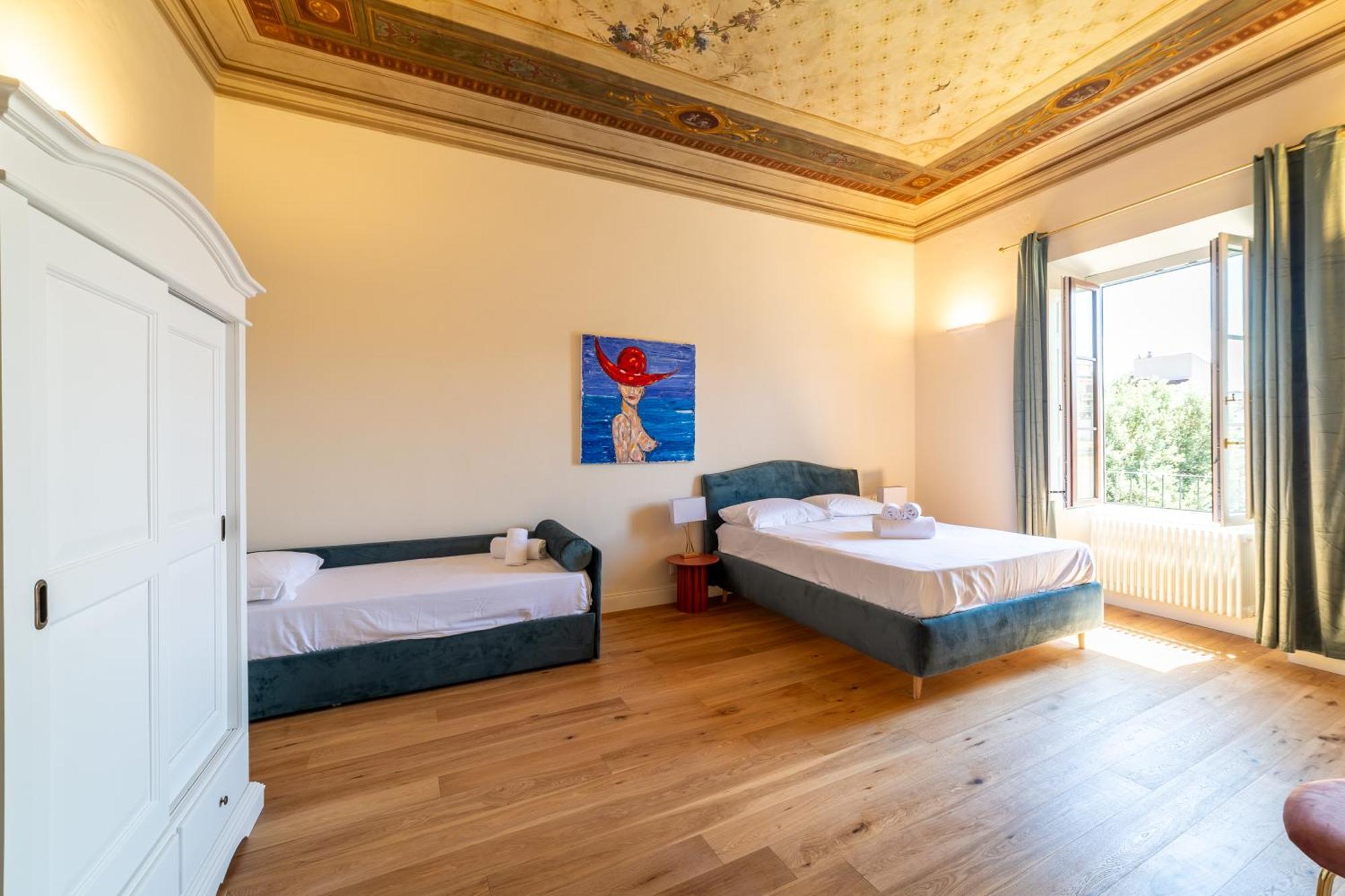 Guest house Residenza D'epoca Palazzo Salviati Quaratesi *