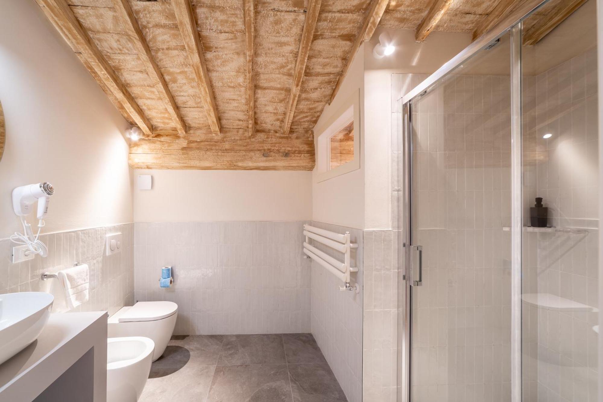 Residenza D'epoca Palazzo Salviati Quaratesi Guest house *