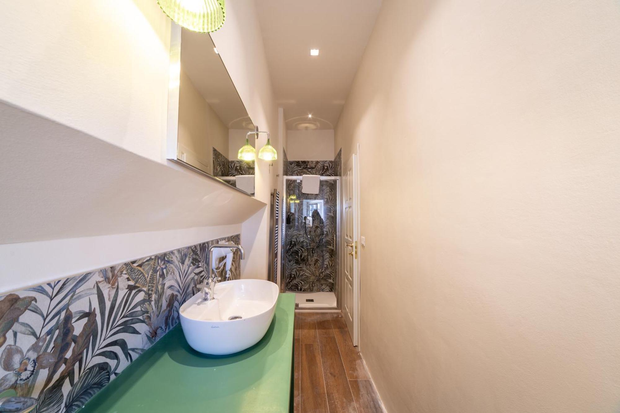 Guest house Residenza D'epoca Palazzo Salviati Quaratesi Florence