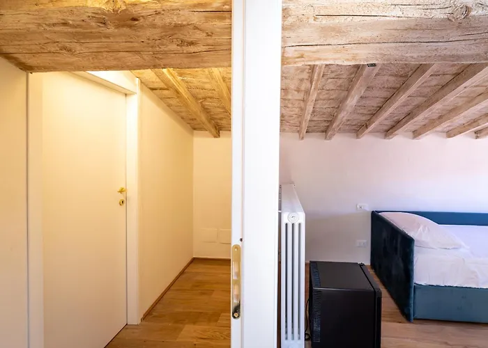 Residenza D\'Epoca Palazzo Salviati Quaratesi