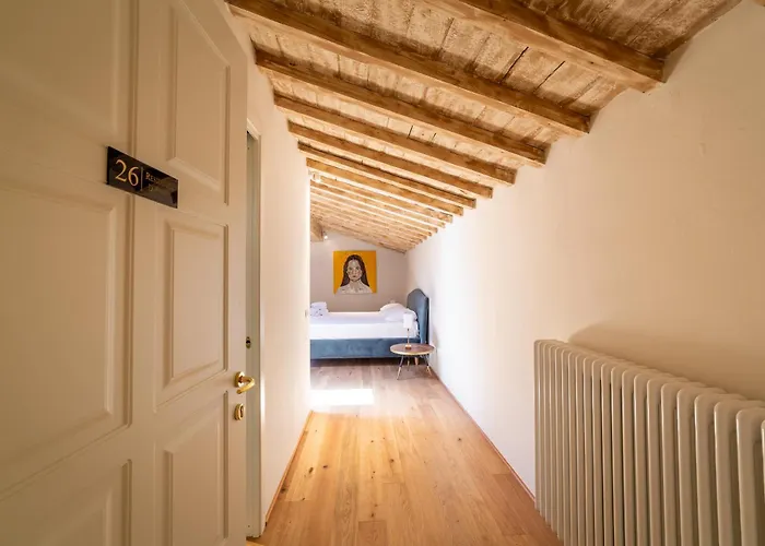 Residenza D\'Epoca Palazzo Salviati Quaratesi