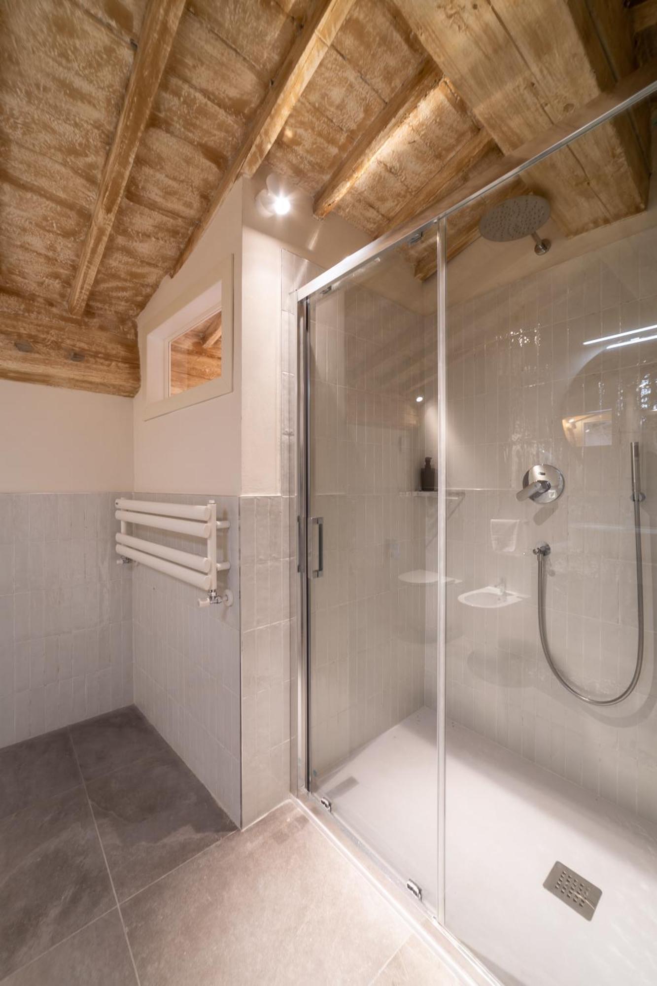 Maison d'hôtes Residenza D'epoca Palazzo Salviati Quaratesi *