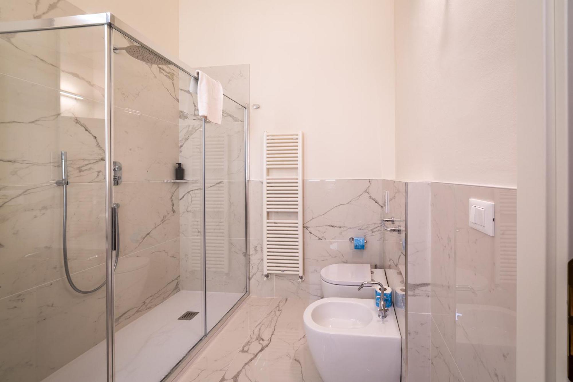Maison d'hôtes Residenza D'epoca Palazzo Salviati Quaratesi